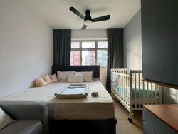 Blk 435C West Edge @ Bukit Batok (Bukit Batok), HDB 4 Rooms #520675521